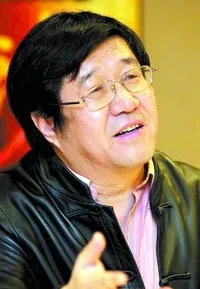 영화감독인 안전군의 대표 이미지