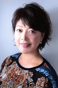 영화감독인 미카미 치에의 대표 이미지