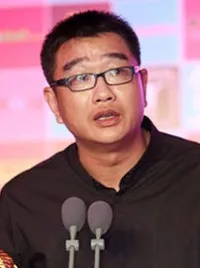 시나리오작가인 사효동의 대표 이미지