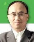 학원강사인 윤석준의 대표 이미지