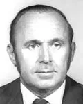 대학교수인 앤드루 섈리의 대표 이미지