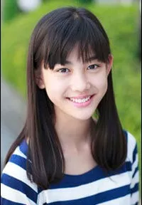 영화배우인 니시하타 레이카의 대표 이미지