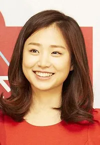 영화배우인 이청희의 대표 이미지