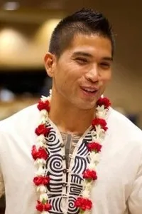 영화배우인 에이잭스 마할리카의 대표 이미지