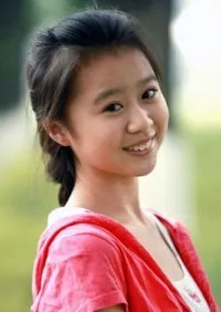 영화배우인 동혜의 대표 이미지