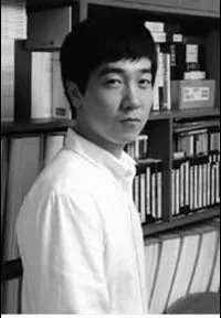 영화감독인 전정치의 대표 이미지