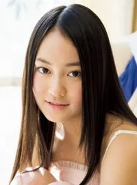 영화배우인 요시모토 미유의 대표 이미지