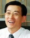 금융인인 정기홍의 대표 이미지