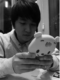 영화감독인 김병수의 대표 이미지