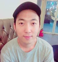 영화감독인 선종훈의 대표 이미지