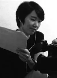 영화감독인 김다이의 대표 이미지