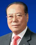 금융인인 장일환의 대표 이미지