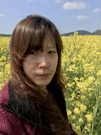영화감독인 이영아의 대표 이미지