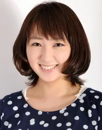 성우인 토도 마이의 대표 이미지