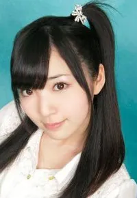 성우인 토요타 모에의 대표 이미지