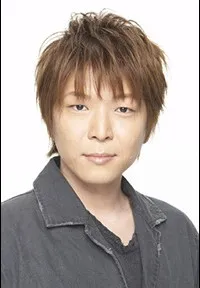 성우인 후쿠시마 쥰의 대표 이미지