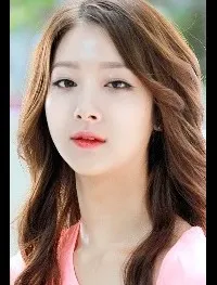 탤런트인 박민하의 대표 이미지