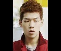 가수인 박광선의 대표 이미지