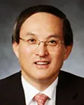 금융인인 김중회의 대표 이미지