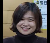영화감독인 허지은의 대표 이미지