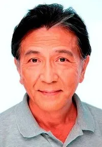 영화배우인 오오이시 고로의 대표 이미지