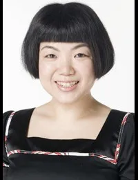 영화배우인 야마모토 유코의 대표 이미지