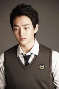 영화배우인 유여운의 대표 이미지