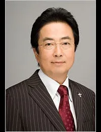 영화배우인 오오와다 바쿠의 대표 이미지