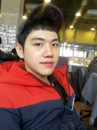 애니메이터인 김민우의 대표 이미지