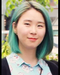 애니메이터인 이미루의 대표 이미지