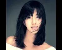 모델, 가수인 선우림의 대표 이미지
