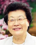 정당인, (전직)대학교수인 장상의 대표 이미지