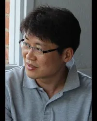 영화감독인 김래원의 대표 이미지