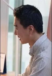 영화감독인 백인규의 대표 이미지