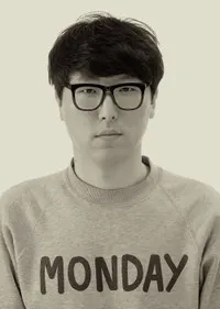 영화감독인 이준필의 대표 이미지