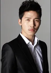 영화배우인 김영택의 대표 이미지