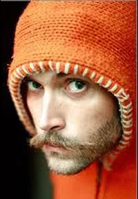 영화배우인 니콜라스 피페라스의 대표 이미지