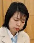 바둑기사인 양후이의 대표 이미지