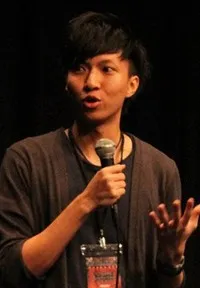 영화감독인 황조방의 대표 이미지
