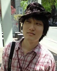 영화감독인 조영직의 대표 이미지