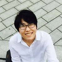 영화기획자인 정소희의 대표 이미지