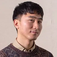 영화감독인 서윤수의 대표 이미지