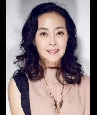 영화배우인 방효리의 대표 이미지
