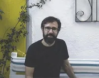 영화제작자인 미구엘 란소의 대표 이미지