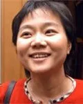 바둑기사인 장쉔의 대표 이미지