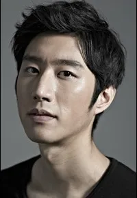 영화배우인 고웅희의 대표 이미지