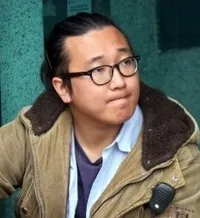 영화감독인 박민우의 대표 이미지