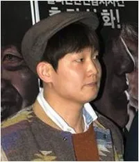 영화감독인 황욱의 대표 이미지