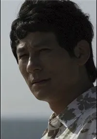 영화배우인 송승용의 대표 이미지