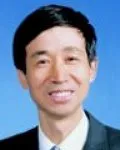 바둑기사인 왕루난의 대표 이미지
